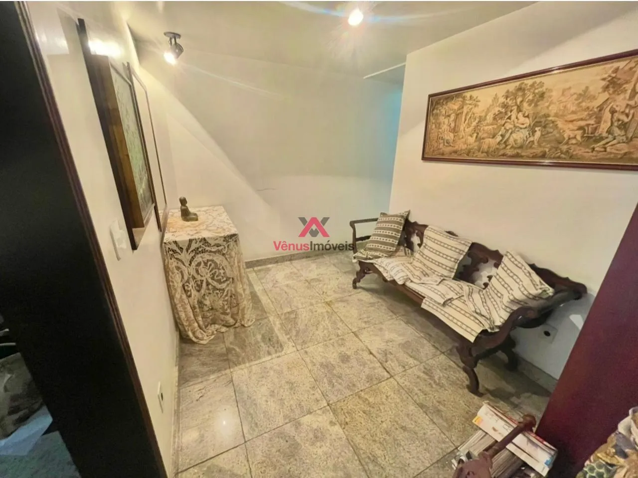 Imagem Apartamento para Venda em Rio de Janeiro, Recreio dos Bandeirantes, 3 dormitórios, 1 suíte, 5 banheiros, 3 vagas