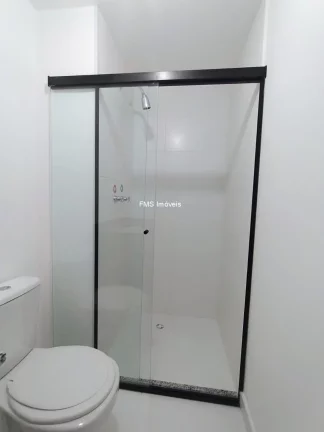 Imagem APARTAMENTO 63m² - 2 DORMITÓRIOS ( 1 SUITE) - 1 VAGA - CHACARA SANTO ANTONIO - VILA CRUZEIRO