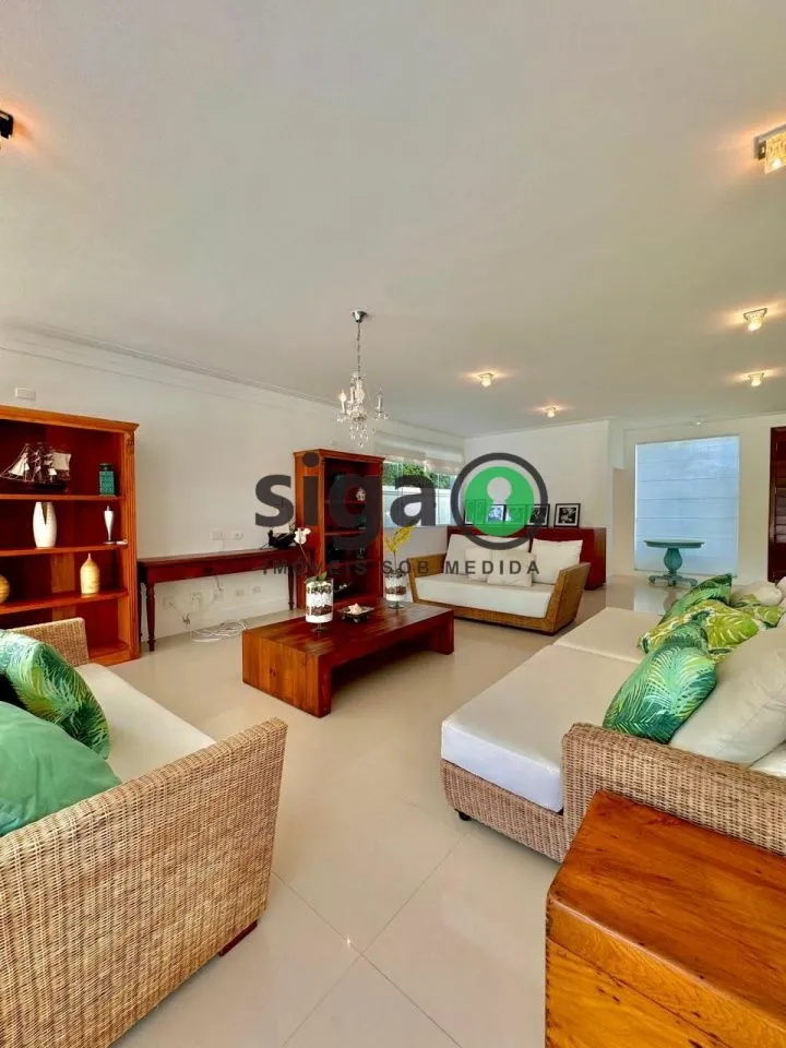 Imagem Casa de Alto Padrão no Jardim Acapulco ? Guarujá