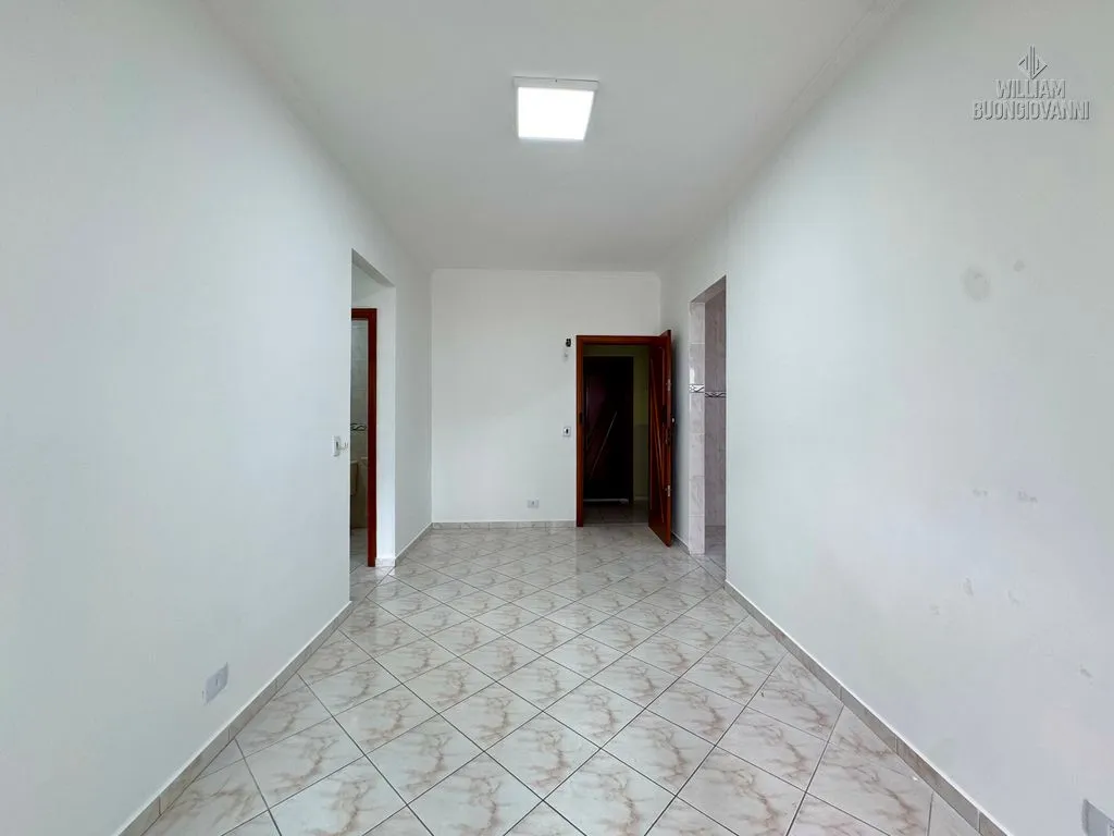 Imagem APARTAMENTO PRAIA GRANDE, OCIAN, 2 DORM. SENDO 1 SUÍTE