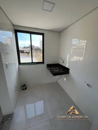 Imagem APTO DE 3 QUARTOS, SENDO 1 SUITE - IGUAÇU - IPATINGA - COD 419