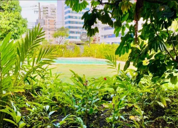 Imagem Casa ampla 850m2 com área externa acolhedora, Venda, em Setubal, Boa Viagem, Recife.