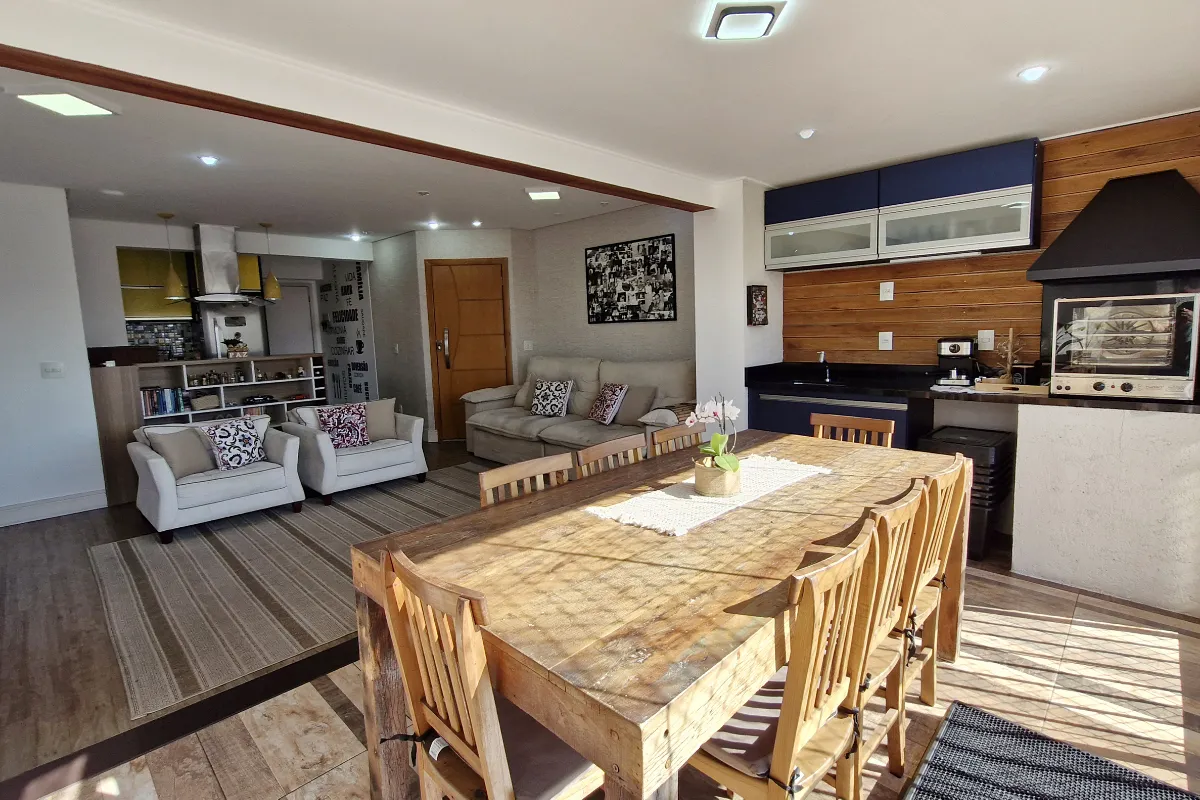 Imagem Apartamento para venda em Vila Vera com 2 quartos, sendo 1 suíte, 85m2