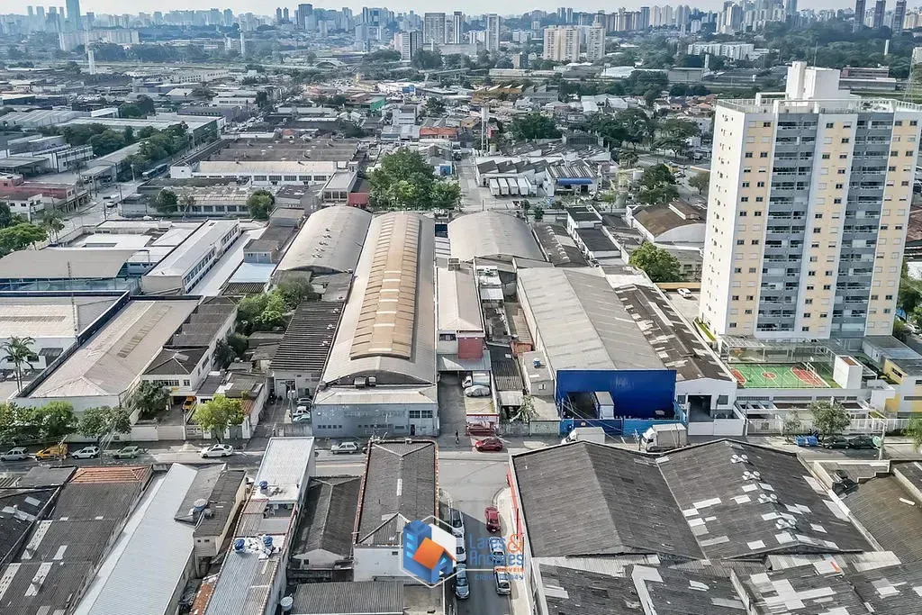 Imagem Casa à venda 6 Quartos 4 Vagas 380M² Socorro São Paulo - SP