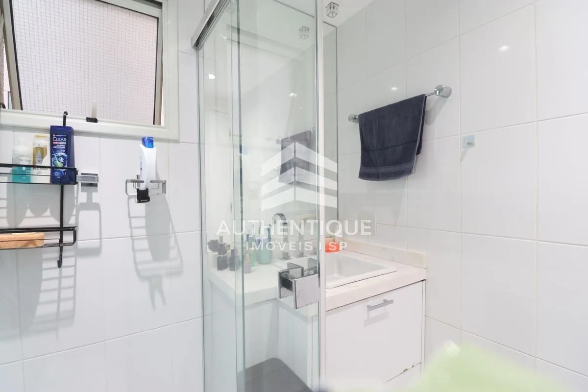 Imagem INOVARTE CLUB BARRA FUNDA - Apartamento no bairro Barra Funda à venda