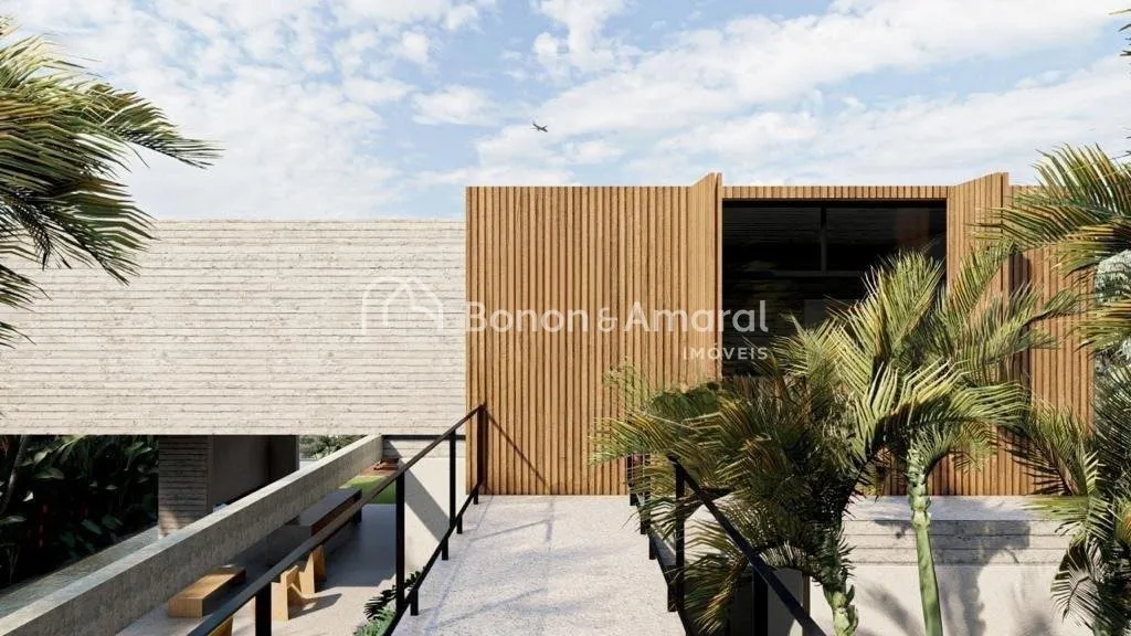 Imagem Casa à venda no Condomínio Pedra Alta, em Campinas