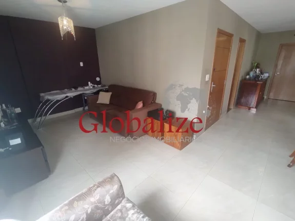 Imagem Apartamento dos seus sonhos com 3 suítes e dependência de empregada completa sendo 2 quadras da Praia na Pompéia em Santos (SP) por R$.1.400.000,00 !