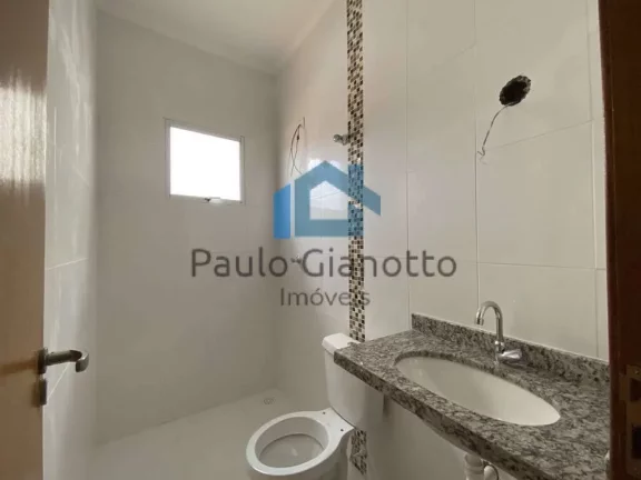 Imagem Casa nova à venda em ótimo condomínio de Cotia
