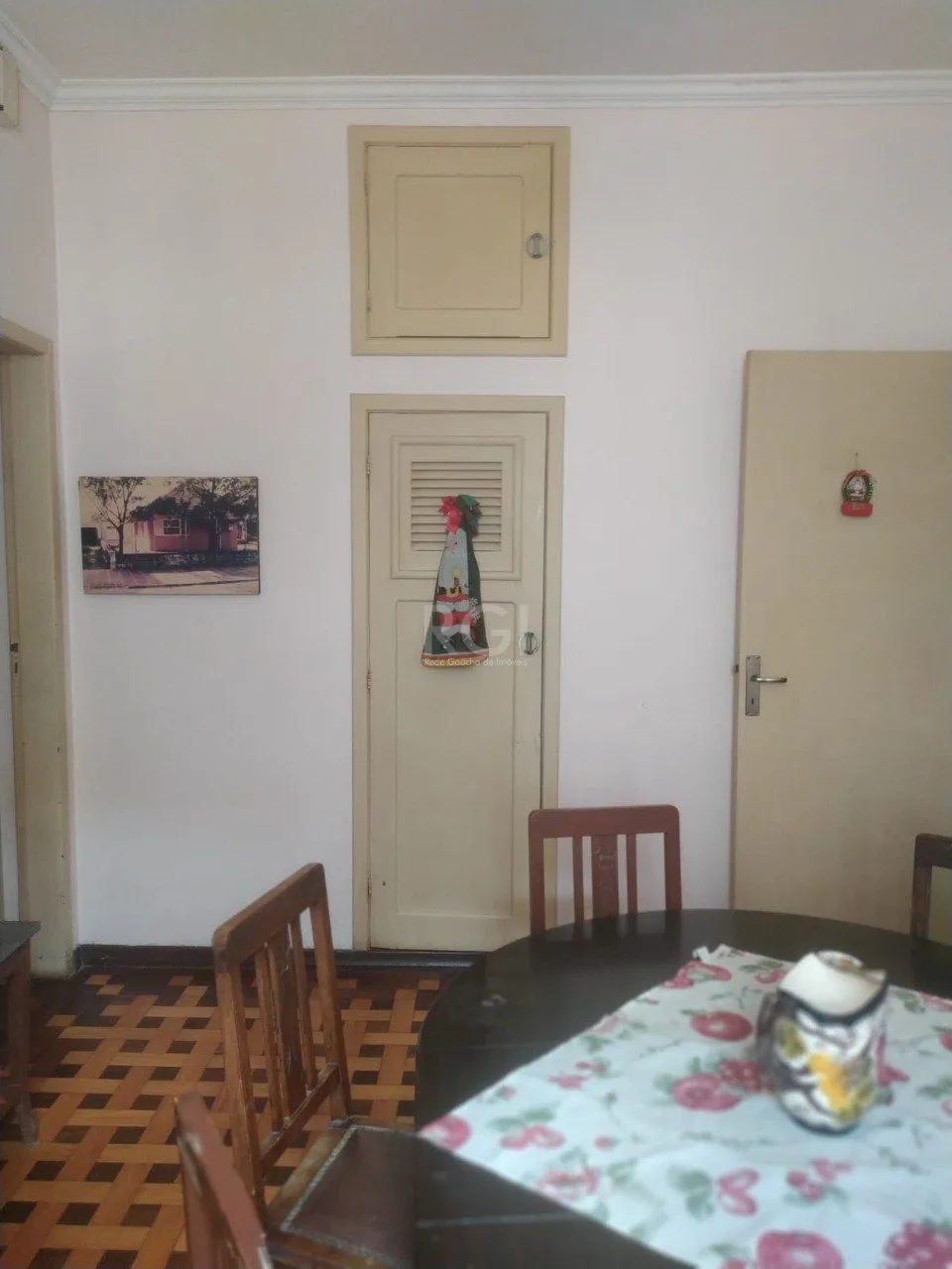 Imagem Casa em São João