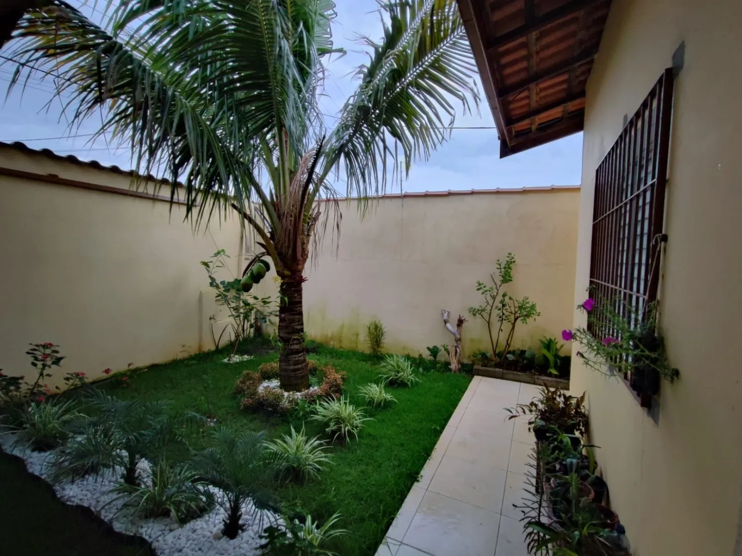 Imagem Casa à venda 3 Quartos, 1 Suite, 2 Vagas, 322M², Residencial e Comercial Cidade Jardim, Pindamonhangaba - SP