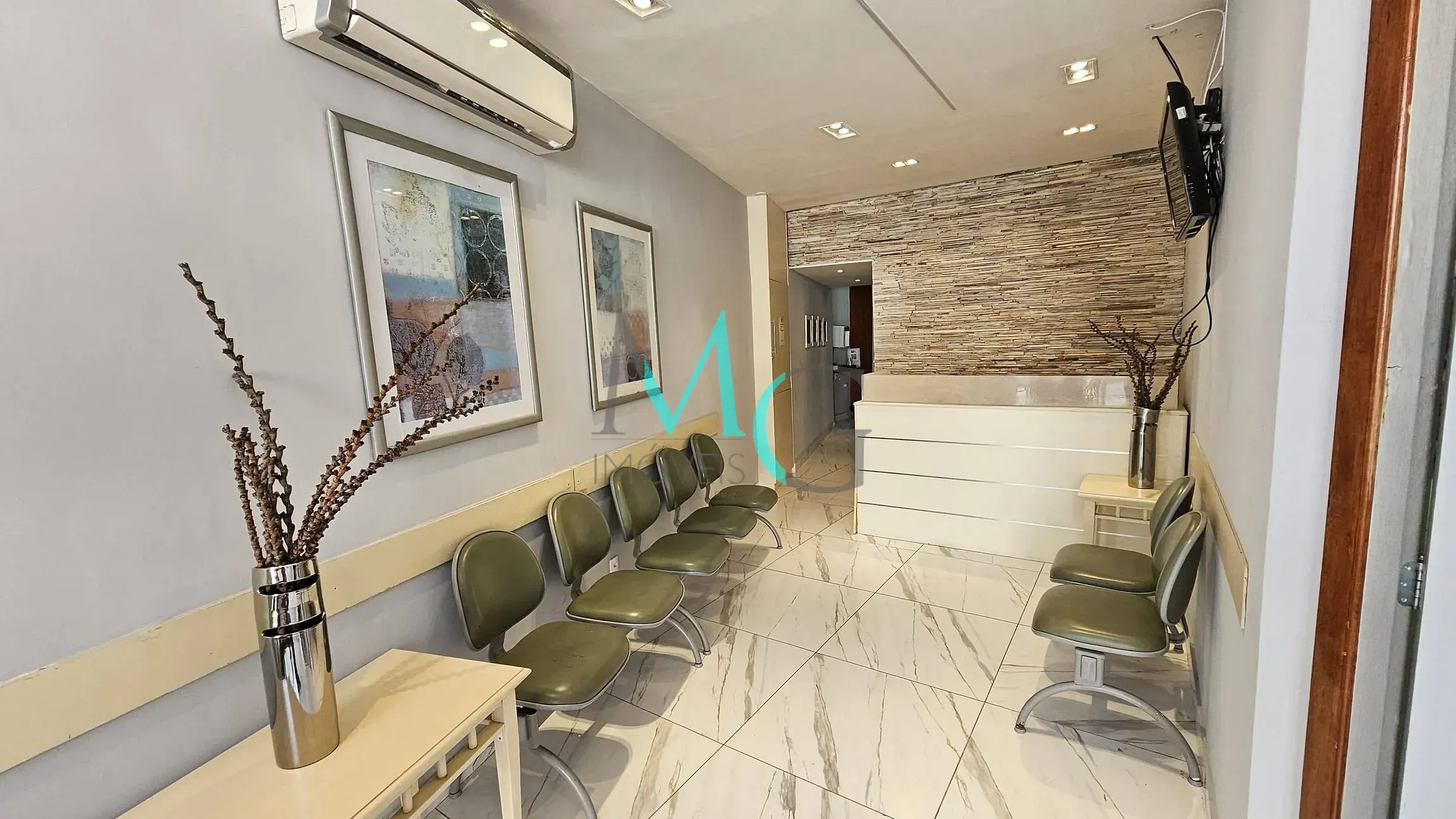 Imagem Loja para locação por R$ 3.500,00 + Taxas, 85m², Centro de Campo Grande, Rio de Janeiro, RJ