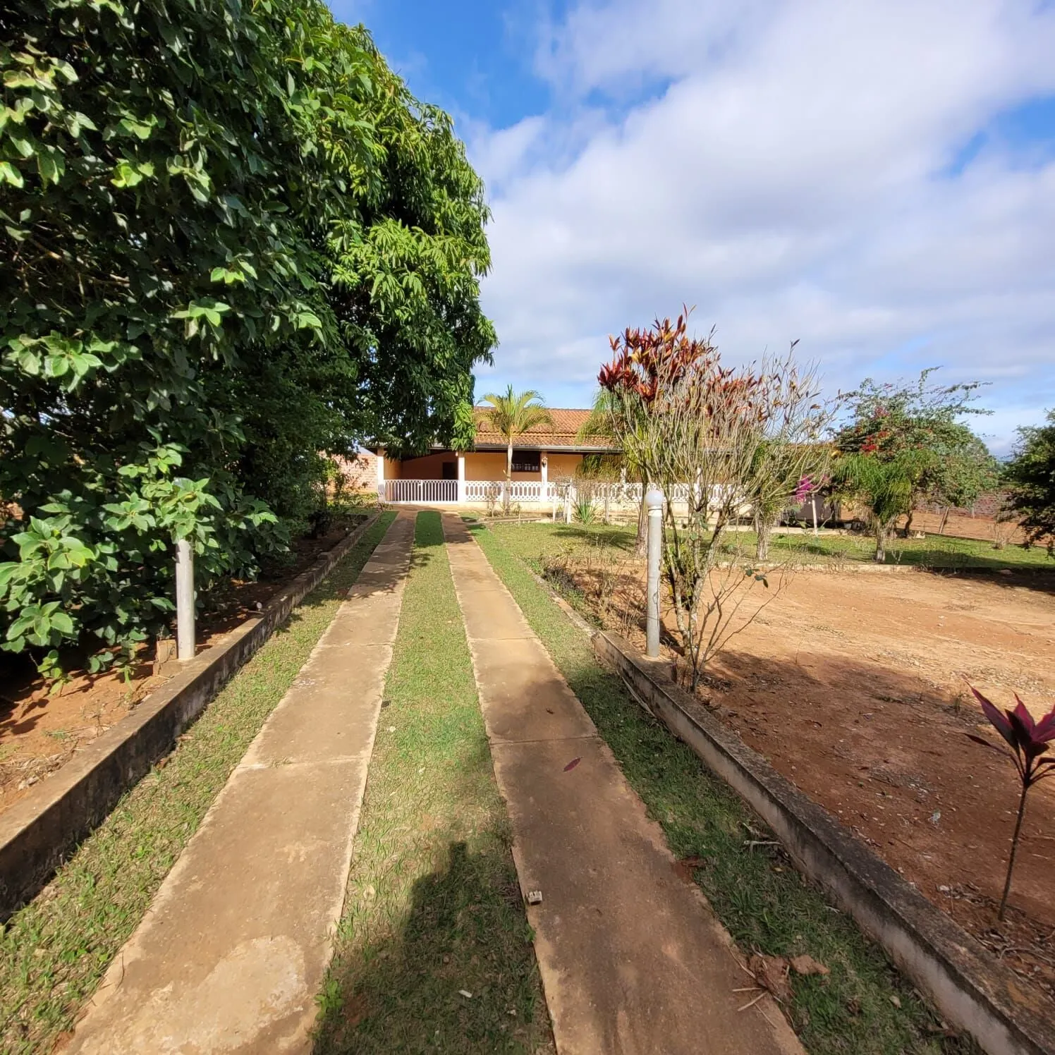 Foto do imóvel Chacara-para-Venda-em-Jardim-Gramado-Tatui-SP em Jardim Gramado, Tatuí - SP