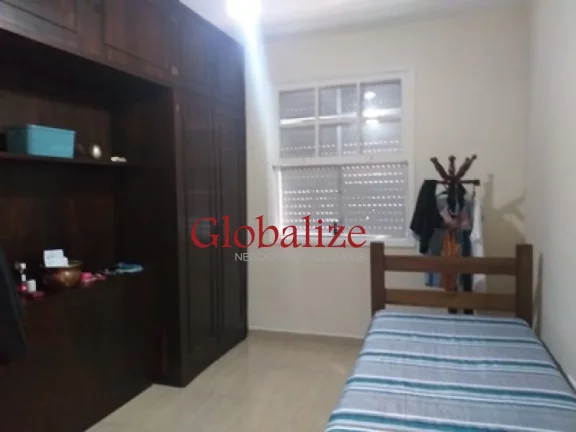 Imagem APARTAMENTO NO MARAPE EM SANTOS R$380.000,00 , 02 DORMITÓTIOS, LOCALIZAÇÃO TRANQUILA, BEM AREJADO