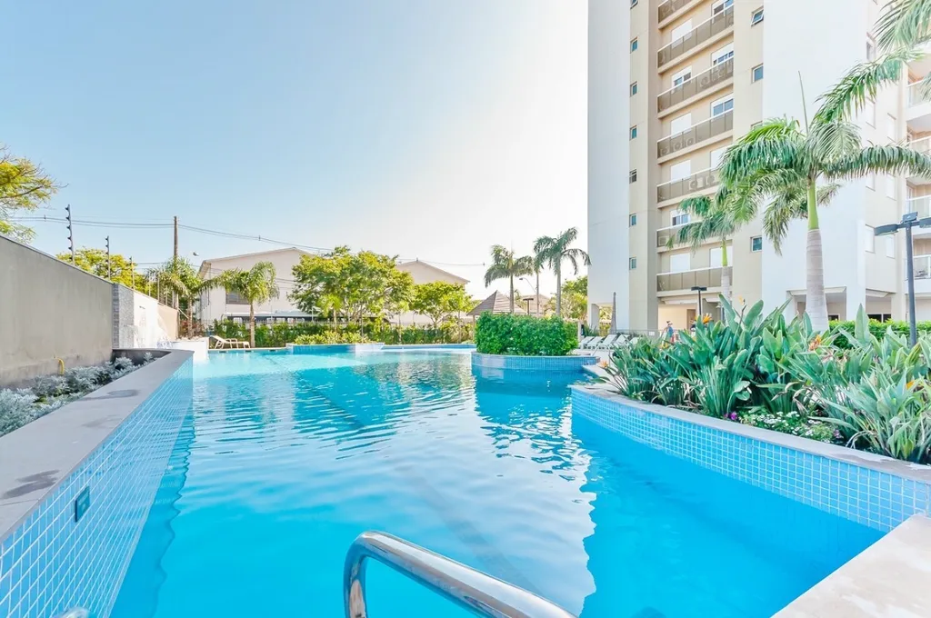 Imagem Apartamento em São Geraldo