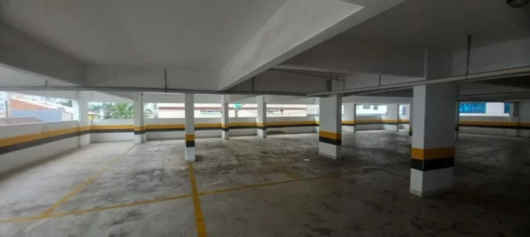 Imagem APARTAMENTO COM 44 m² - CIDADE OCIAN - PRAIA GRANDE SP