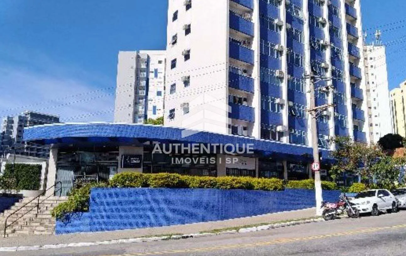 Imagem GEORGE CORBISIER OFFICES VILA GUARANI - Sala comercial à venda no bairro Vila Guarani (Z Sul) - São Paulo/SP, Zona Sul