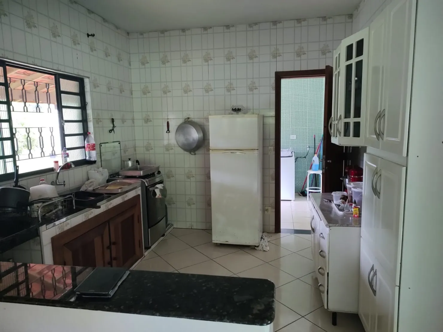 Imagem Chácara à venda 3 Quartos, 1 Suite, 20 Vagas, 24000M², Registro, Taubaté - SP