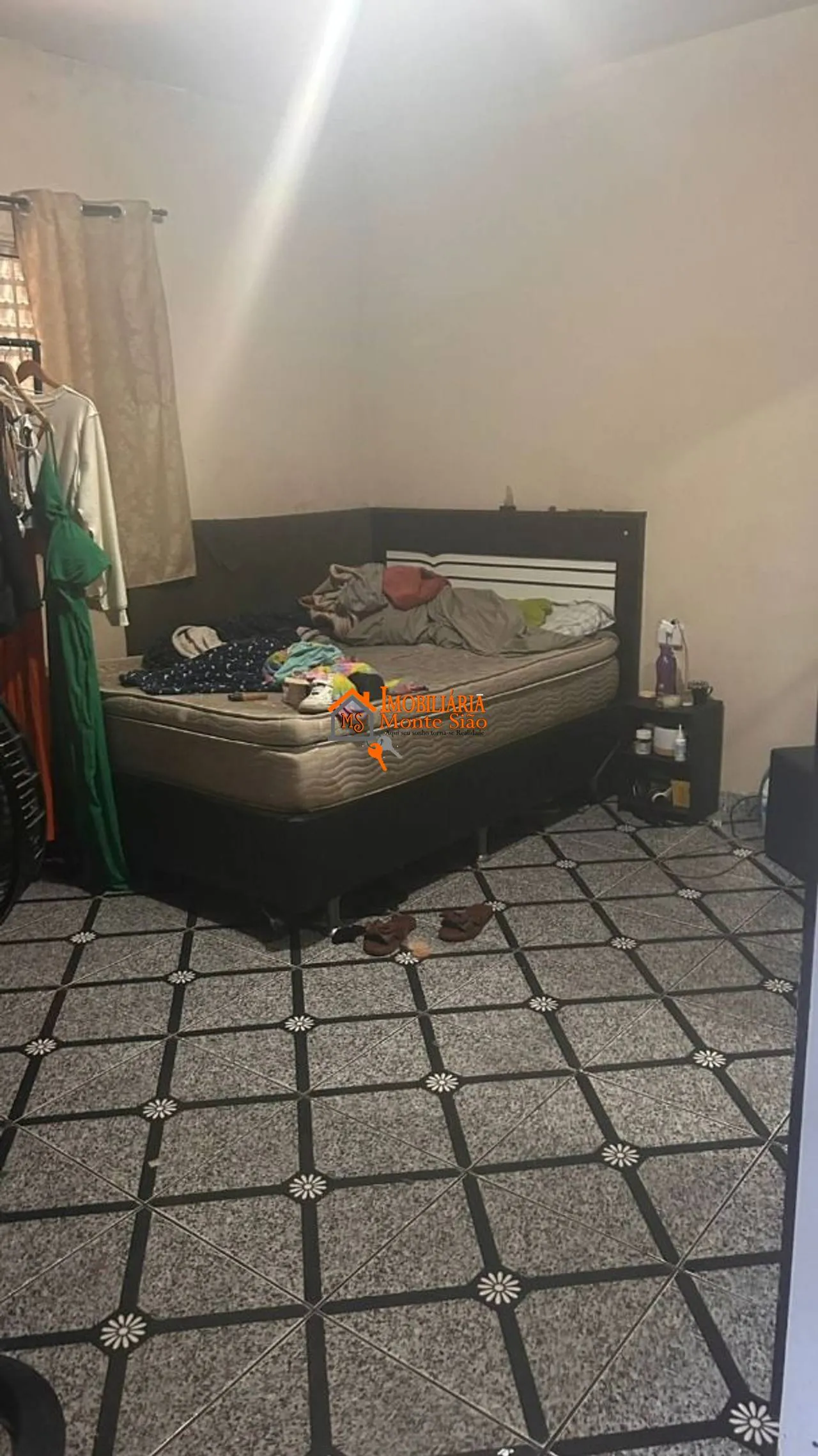 Imagem Casa com 2 dormitórios à venda, 100 m² por R$ 530 mil- Jardim São Domingos - Guarulhos/SP