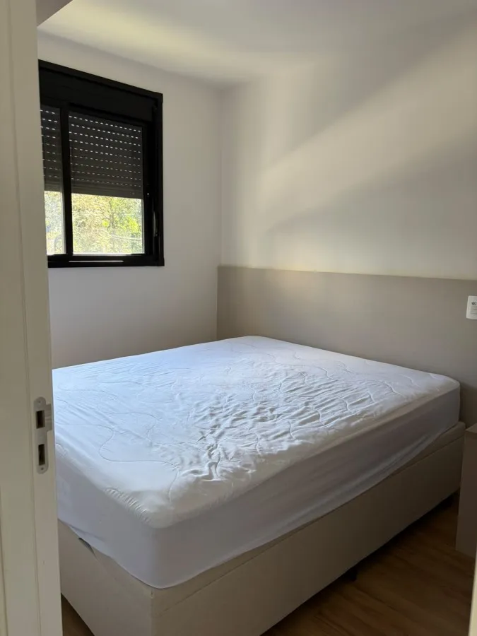 Imagem Apartamento para Locação em São Paulo, Vila Olímpia, 1 dormitório, 1 banheiro