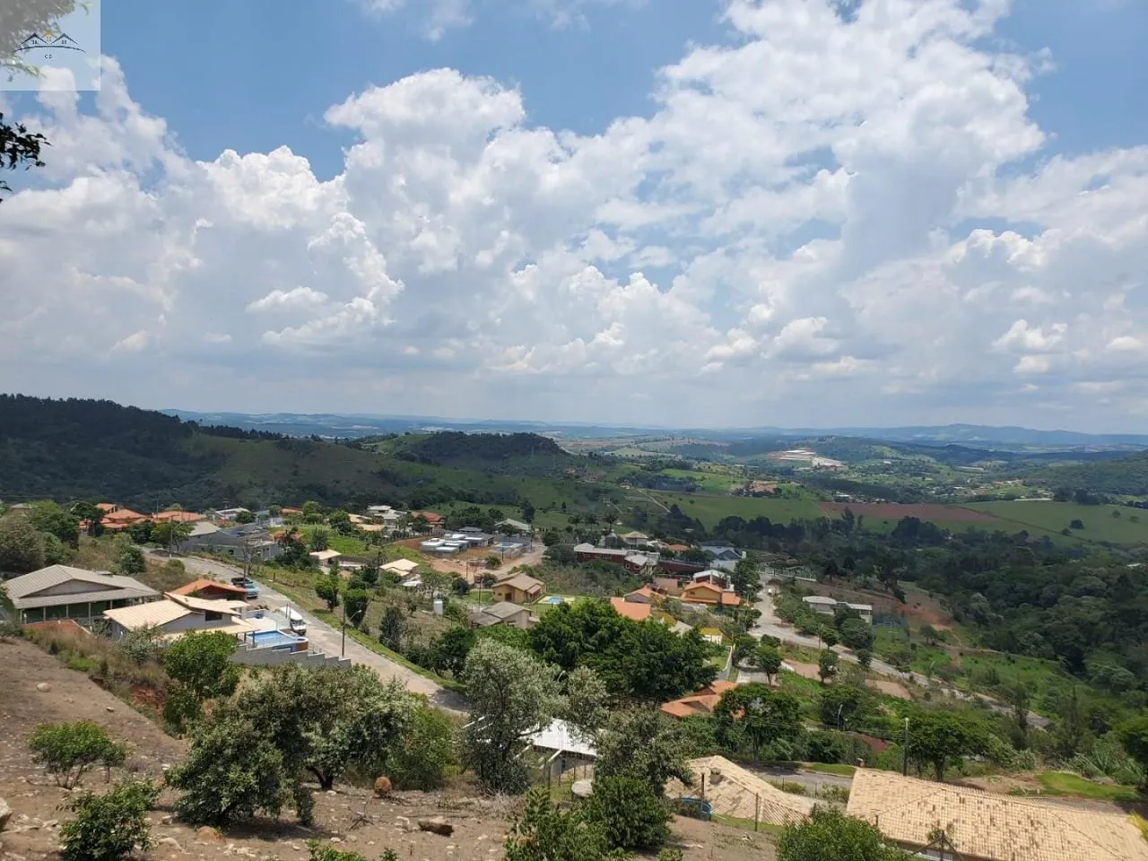 Imagem TERRENO RESIDENCIAL em Atibaia - São Paulo, Loteamento Village de Atibaia