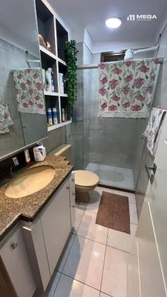 Imagem Apartamento com 3 quartos à venda, 145 m² por R$ 950 - Praia de Itapoã - Vila Velha/ES