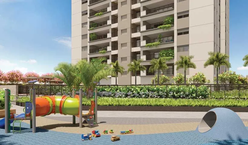 Imagem Apartamento com 3 dormitórios à venda, 66 m² por R$ 1.381.656,00 - Mooca - São Paulo/SP