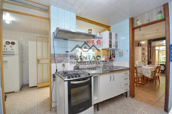 Imagem Casa a Venda no bairro Jardim Social - Curitiba, PR