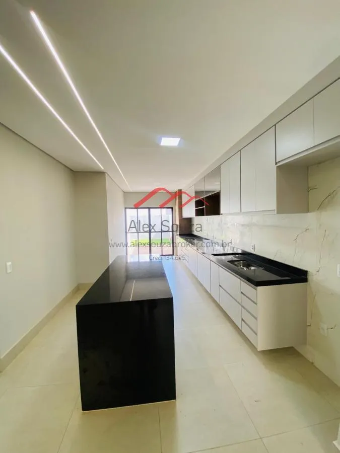 Imagem Casa em Condomínio para Venda em Sumaré, Residencial Real Parque Sumaré, 3 dormitórios, 1 suíte, 3 banheiros, 4 vagas
