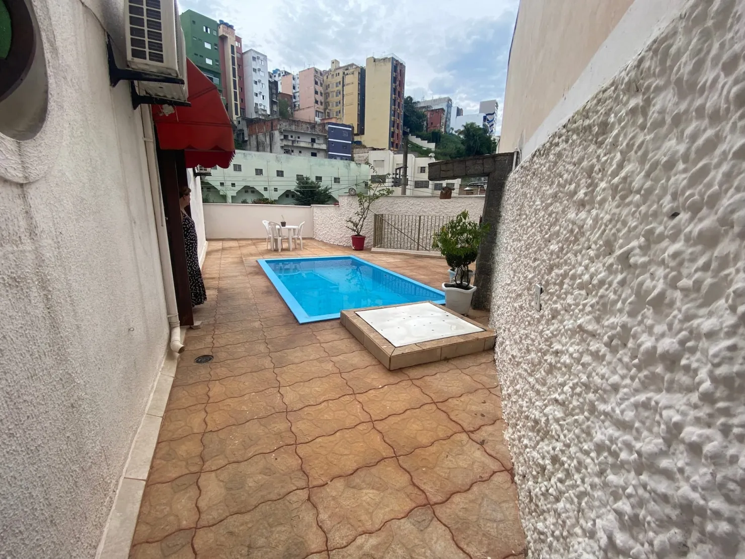 Imagem Comercial à venda 4 Quartos, 2 Suites, 4 Vagas, 136M², Centro, Aparecida - SP