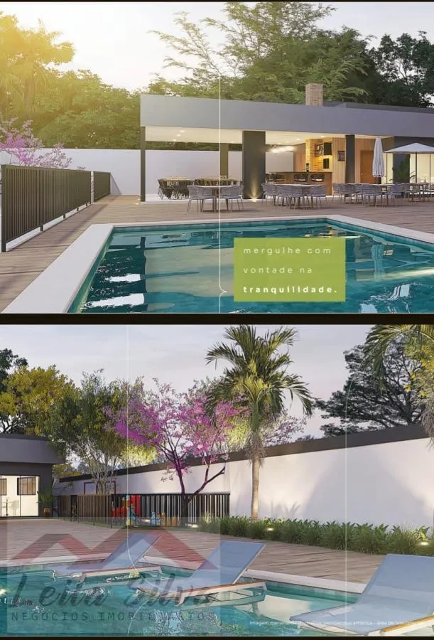 Imagem La Belle Residence | Casa Steel Frame | Teresina