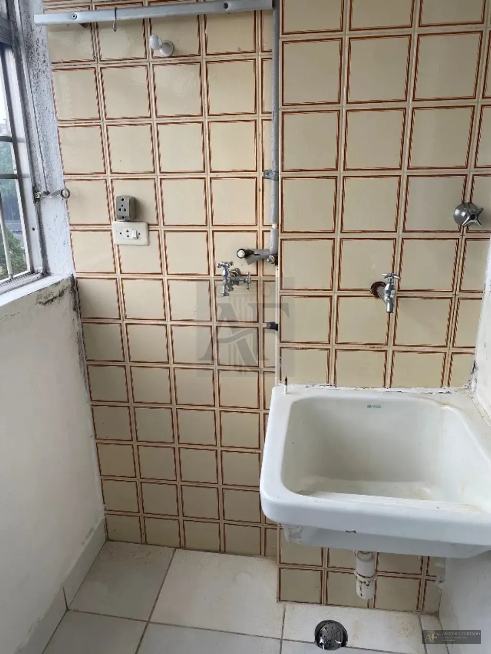 Imagem Apartamento para alugar em Jardim Vergueiro (Sacomã), São Paulo