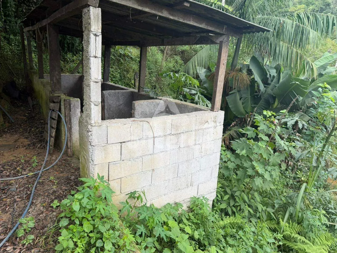 Imagem Sítio à Venda no Pagará - Santo Amaro da Imperatriz/SC