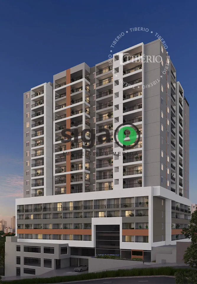 Foto do imóvel Sublime Pompéia: 76m² de conforto em localização privilegiada na Zona Oeste