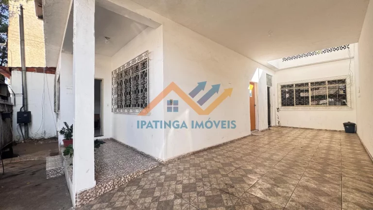 Imagem Casa à venda no bairro Veneza - Ipatinga