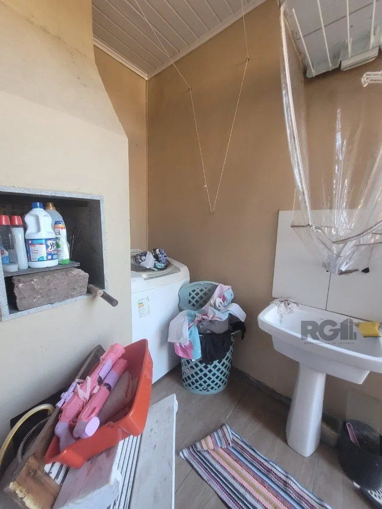 Imagem Casa em Hípica