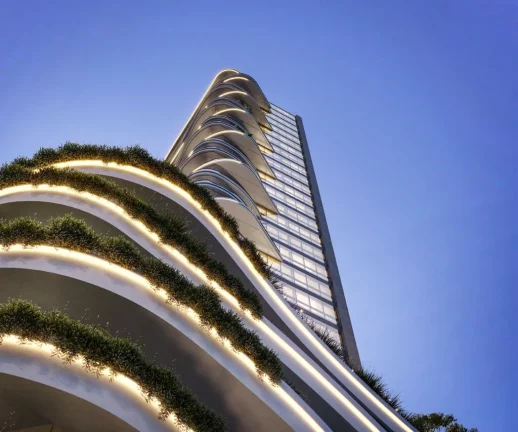 Imagem APARTAMENTO RESIDENCIAL em Itajaí - SC, Fazenda