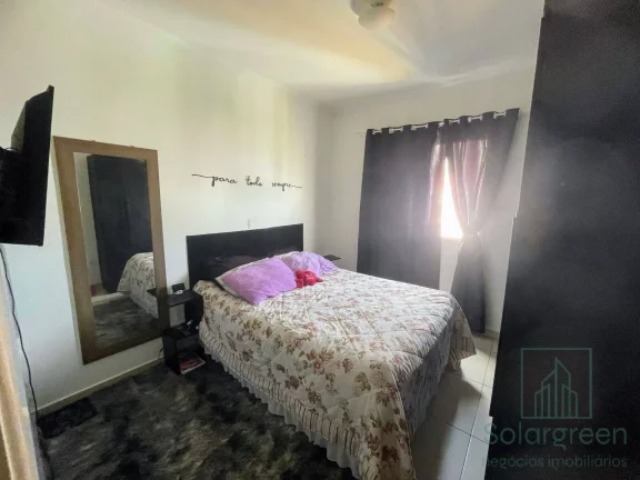Imagem Casa para Venda 480 mil em Residencial no Nova Cerejeiras