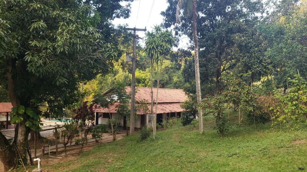 Imagem Sítio para Venda em Três Rios / RJ no bairro Bemposta