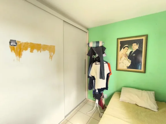 Imagem Apart 3/4 Com Suite No Alto Da Gloria