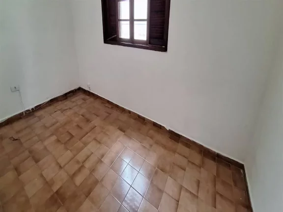 Imagem Casa com 2 dorms, Aviação, Praia Grande - R$ 389 mil, Cod: 2924