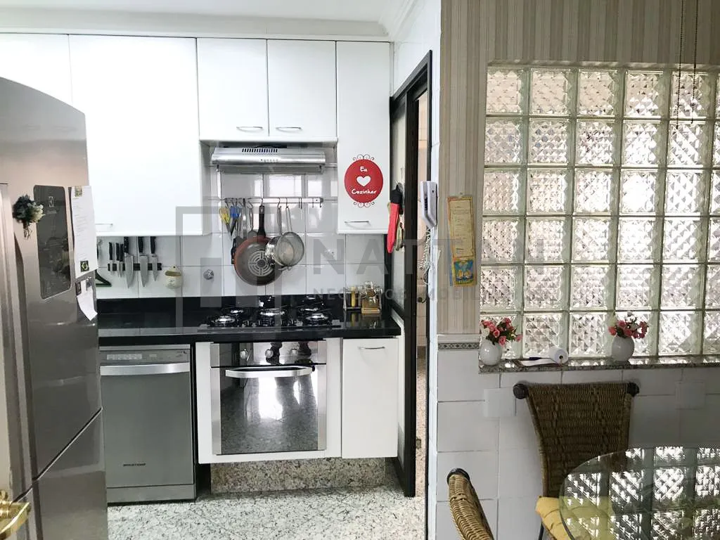 Imagem Cobertura com 3 dormitórios à venda, 158 m² por R$ 1.493.000,00 - Vila Gomes Cardim - São Paulo/SP