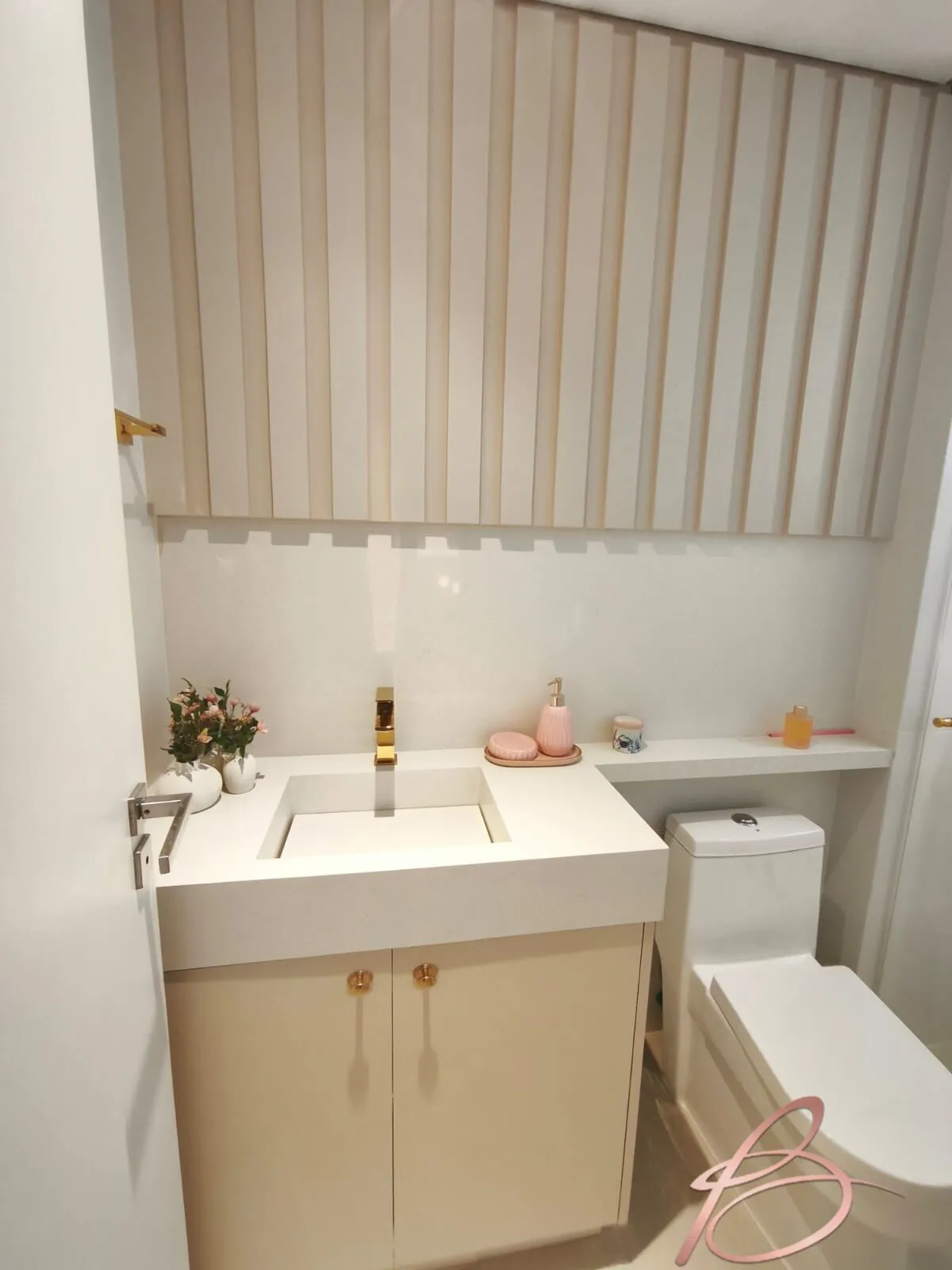 Imagem Apartamento Alto Padrão 3 suítes em Balneário