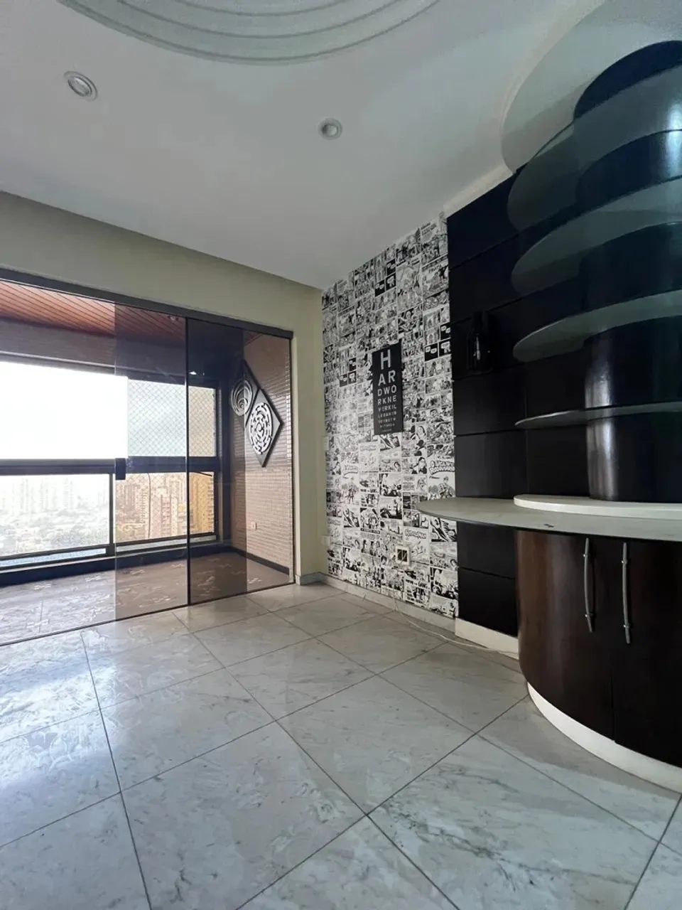 Imagem Venda de Apartamento de Luxo: 4 quartos, 3 suítes, 4 banheiros, 3 vagas na melhor localização de São Caetano do Sul-SP!
