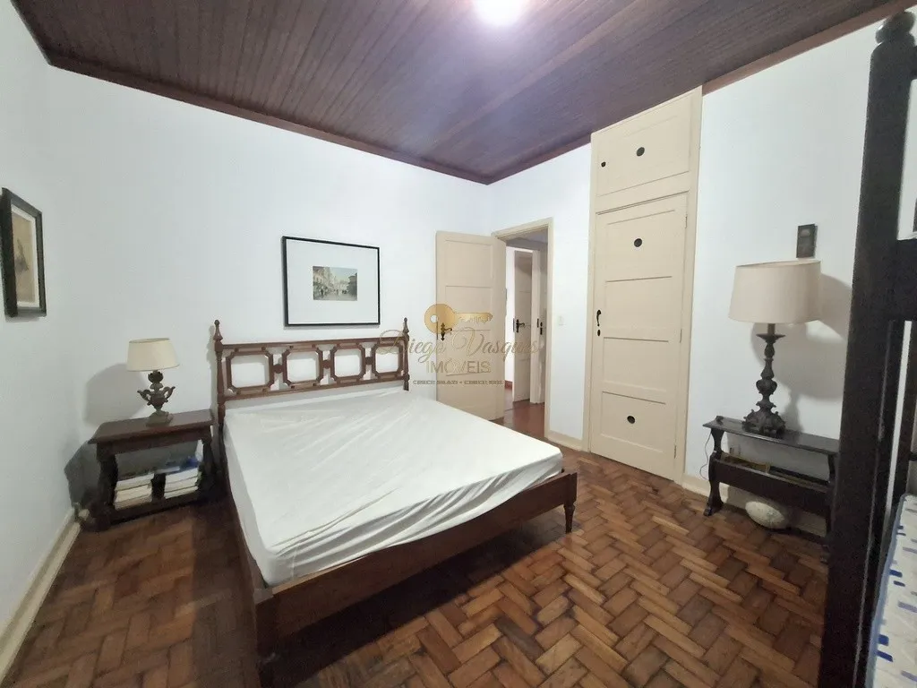 Imagem Casa em Condomínio para Venda em Teresópolis / RJ no bairro Posse