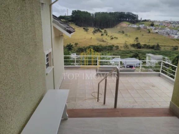 Imagem Casa de Condomínio com 4 Quartos à venda e Locação 380m² Mirante do Vale