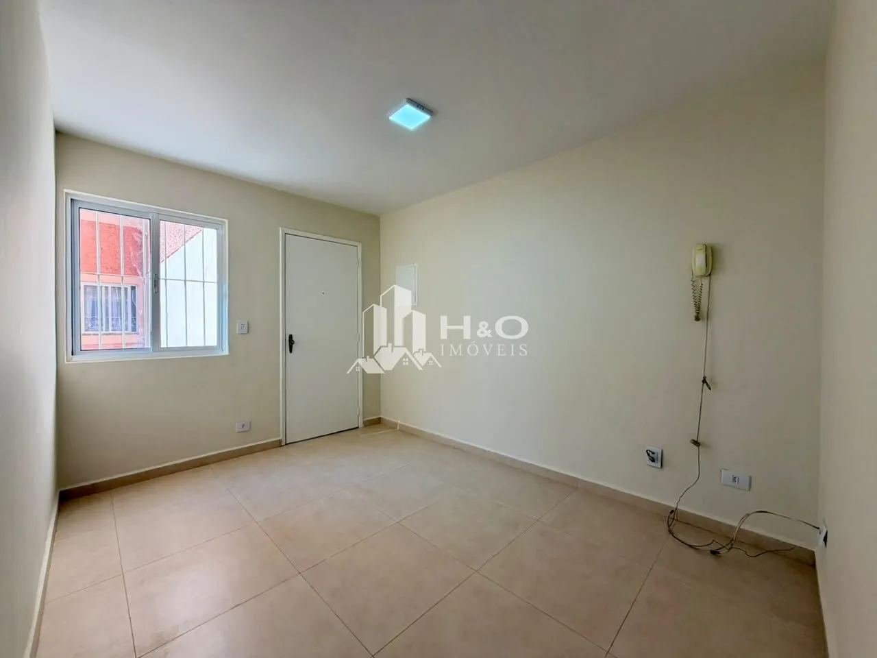 Imagem APARTAMENTO À VENDA - VILA CARMOSINA | ITAQUERA