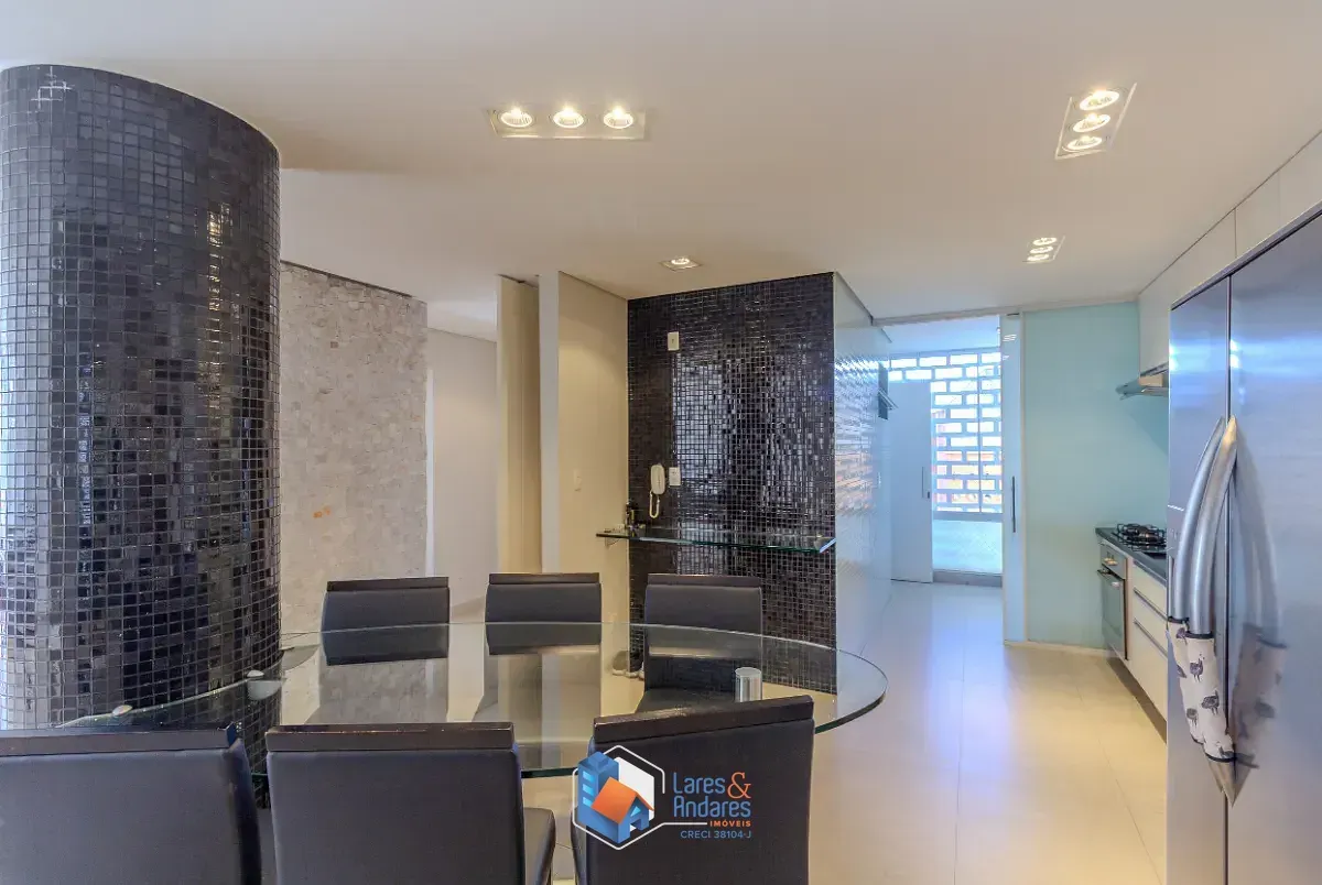 Imagem Apartamento para venda em Aclimação com 2 quartos, sendo 1 suíte, 108m²