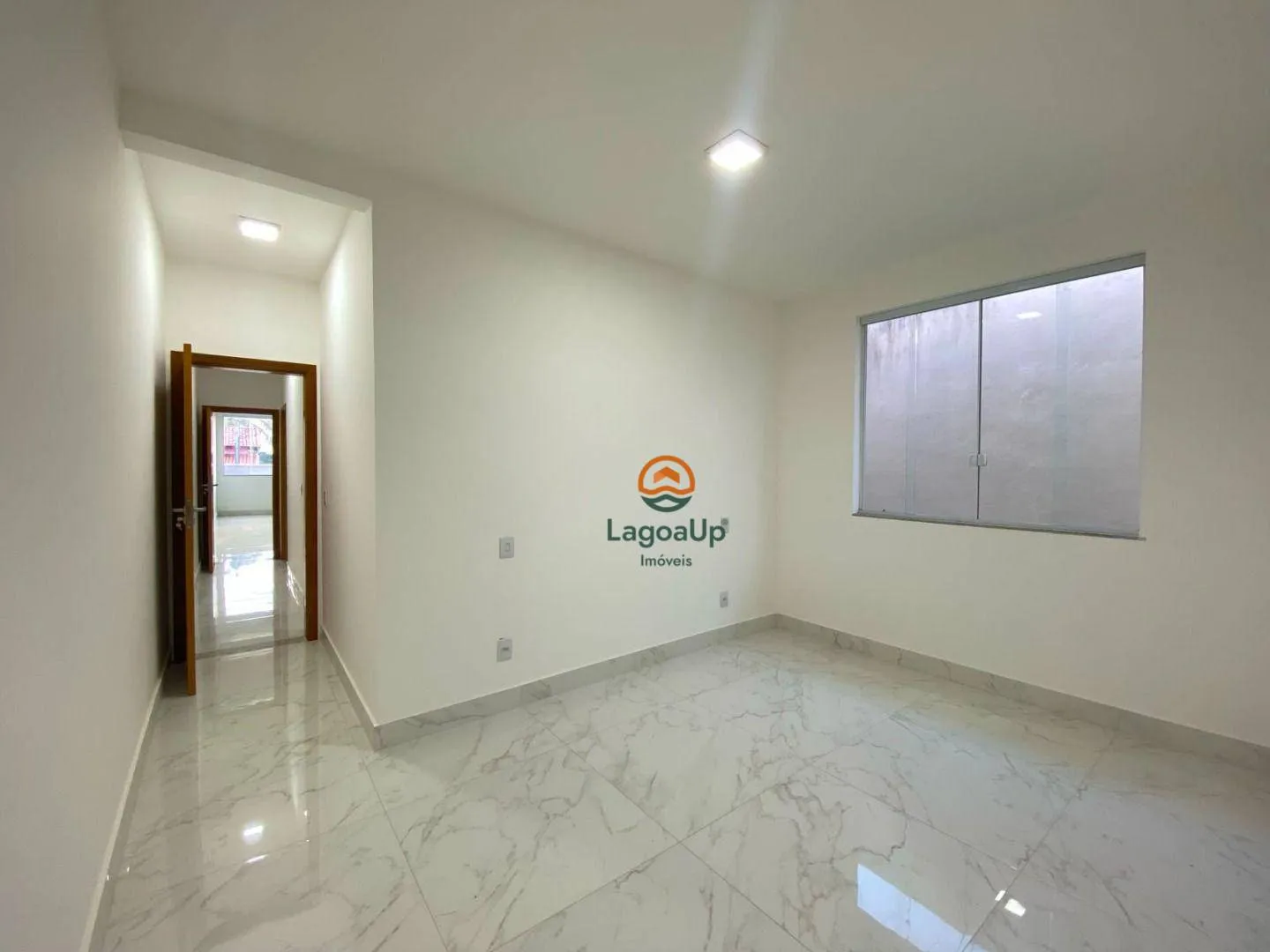 Imagem Casa com 3 dormitórios à venda, 90 m² por R$ 650.000,00 - Pôr do Sol - Lagoa Santa/MG