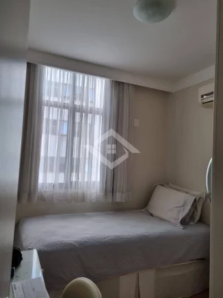 Imagem Apartamento para Venda de 3 Quartos no Residencial Milano Barra da Tijuca