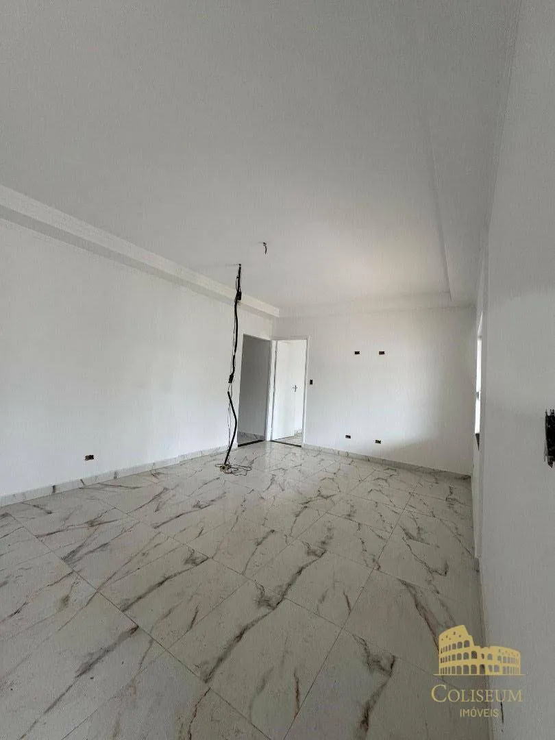 Imagem Casa com 4 dormitórios à venda, 435 m² por R$ 1.194.000,00 - Solemar - Praia Grande/SP